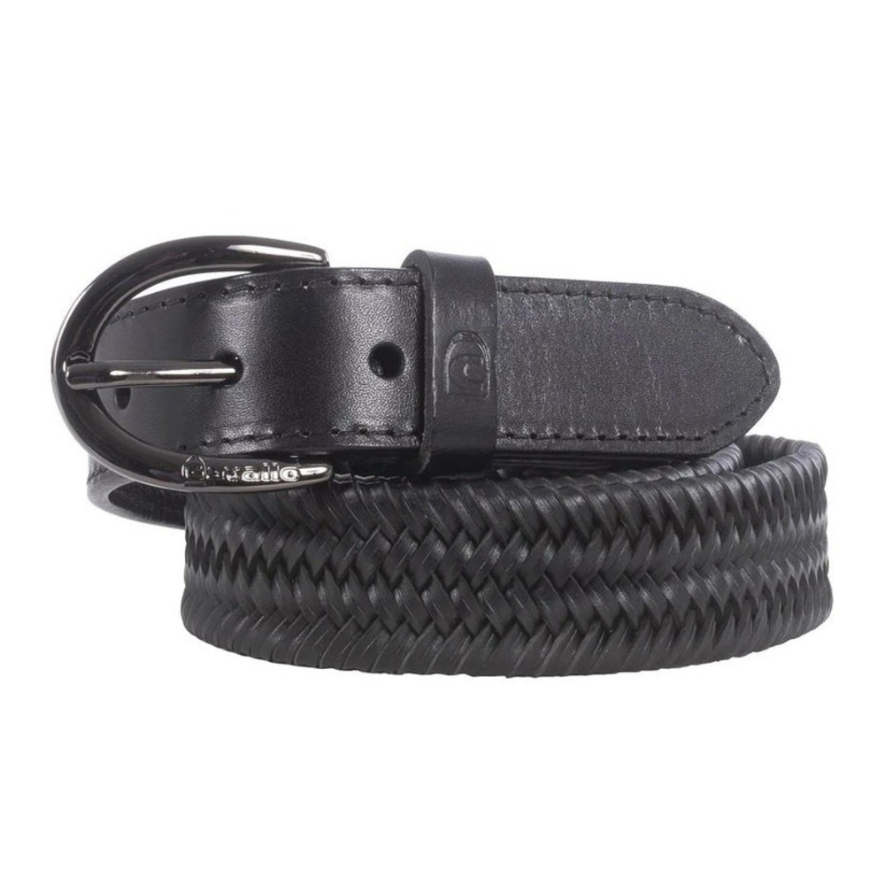 Cavallo TILDA Unisex Belt‎ Black Sportswear Equestrian Riding Belt 95